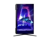  Màn hình Gaming Samsung Odyssey LS27DG302EEXXV | 27 inch, FHD, 180Hz, VA, Chân CTH 
