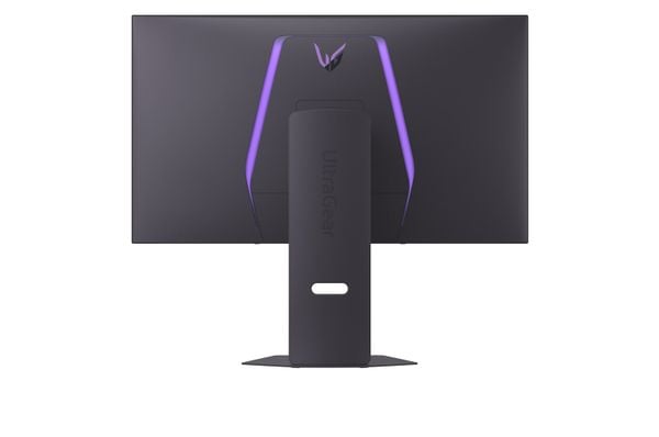  Màn hình Gaming LG ULTRAGEAR 32GX870A-B | 32 inch, 4K/UHD, 240Hz, Oled, Dual (độ phân giải) 