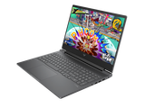  Laptop Gaming HP Victus 16 16-S1142AX | R7 8845HS, 16GB, SSD 512GB, RTX 4060, 16.1" FHD 165Hz (AZ0C7PA) 