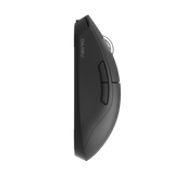  Chuột gaming DareU EM950T | 3 mode, 12000 DPI, 63g, Đen 