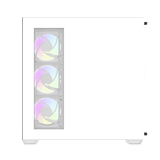  Thùng máy Case Darkflash DS900W ATX Glass - Trắng 