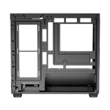  Thùng máy Case OCYPUS Gamma C52 (Đen) 