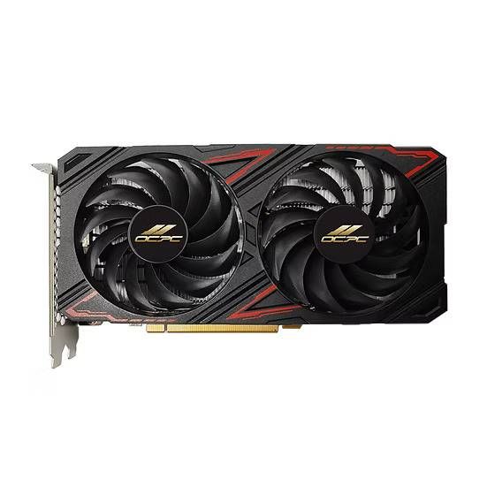  Card màn hình AMD Radeon RX 6600 OCPC LE XR | 8GB GDDR6, 1792 SP, 500W 