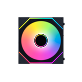  Quạt tản nhiệt PC Lian Li UNI FAN SL-INF | Kit 3 Fan 120mm, ARGB, Đen 