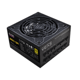  Nguồn máy tính Evga Supernova 850W Ga 80 Plus Gold | F-Module, Đen 