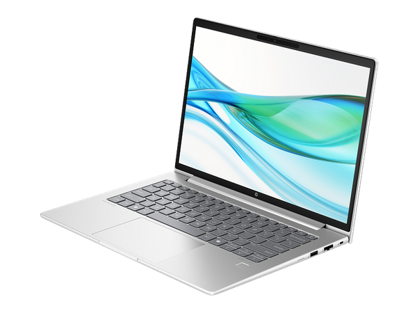  Laptop Văn phòng HP ProBook 440 G11 A74B4PT | U5 125U, 8GB, SSD 512GB, Intel Graphics, 14" WUXGA 