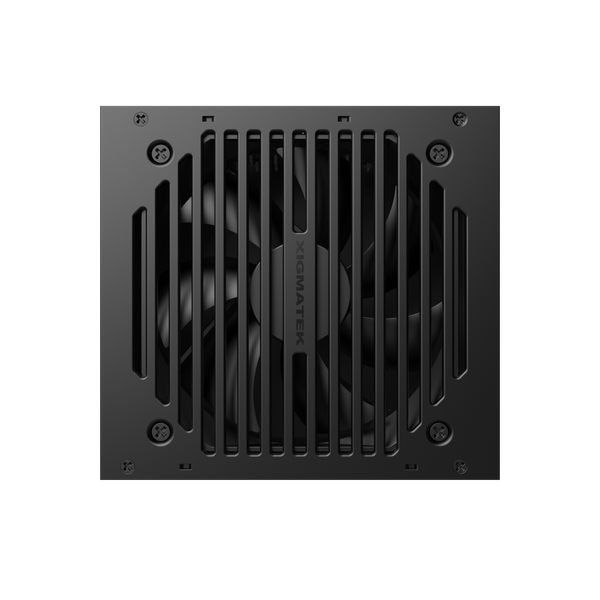  Nguồn máy tính XIGMATEK Prime M Pro 1000W 80 Plus Gold | Full Modular, ATX 