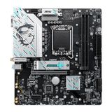  Mainboard MSI B760M Gaming Wifi DDR5 | LGA 1700, mATX, 2 khe RAM 