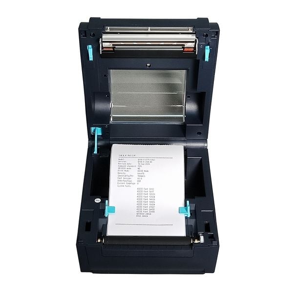  Máy mã vạch ECO 9210 | USB 