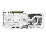  Card màn hình AMD Radeon RX 9060 XT ASRock Steel Legend OC | 16GB GDDR6, 2048 SP, 750W 