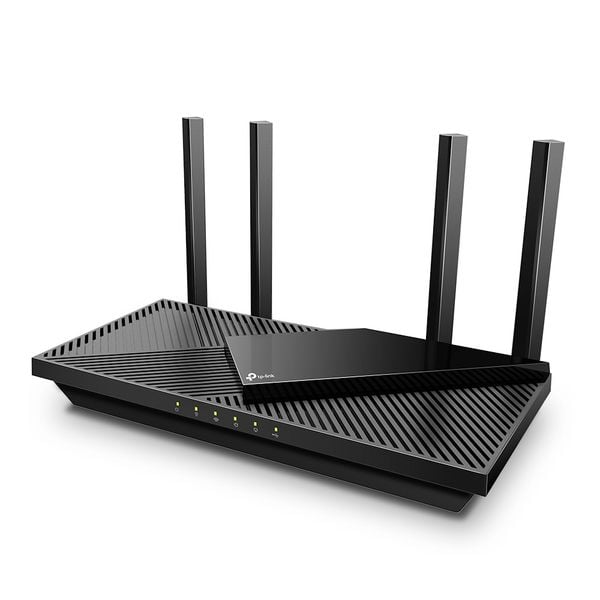  Router WiFi 6 TP-Link Archer AX55 | Băng tần kép AX3000 