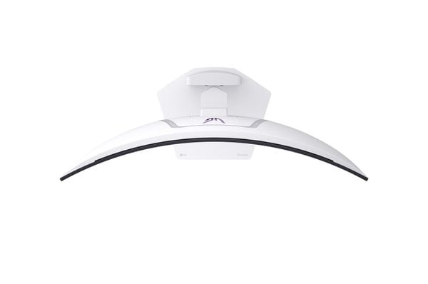  Màn hình Gaming LG ULTRAGEAR 34GX90SA-W | 34 inch, WQHD, 240Hz, Oled 