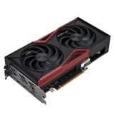  Card màn hình NVIDIA GeForce RTX 5050 Colorful Battle AX DUO | 8GB GDDR6, 2560 CUDA, 500W 