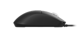  Chuột gaming DareU EM950 Max Ultralight | Có dây, 30000 DPI, 53g, Đen 