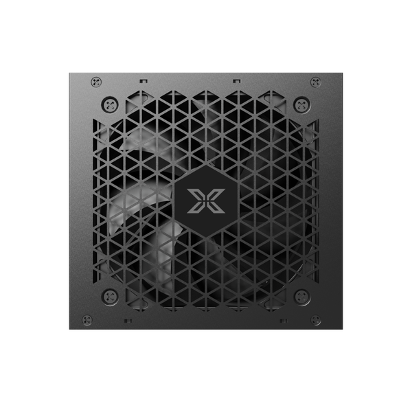  Nguồn máy tính XIGMATEK Hyper H750 750W 80 Plus Bronze   | Non Modular, ATX 
