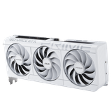  Card màn hình ASUS RTX 5070 PRIME OC White 12GB GDDR7 (PRIME-RTX5070-O12G-WHITE) 