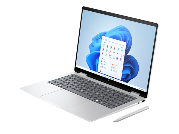  Laptop Văn phòng HP Envy X360 14 14-fa0046AU | R7 8840HS, 32GB, SSD 512GB, AMD Graphics, 14" 2.8K 