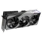  Card màn hình NVIDIA GeForce RTX 5070 Ti INNO3D iCHILL X3 OC | 16GB GDDR7, 8960 CUDA, 800W 