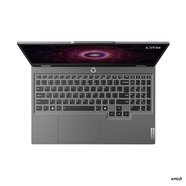  Laptop Gaming LENOVO LOQ 15ARP9 83JC00LVVN | R5 7235HS, 16GB, SSD 512GB, RTX 3050, 15.6" FHD 144Hz 