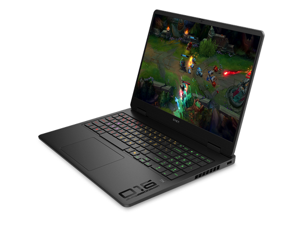 Laptop Gaming HP OMEN 16-AM0178TX | U5 225H, 16GB, SSD 512GB, RTX 5060, 16" WUXGA 165Hz (BX8Y4PA) 