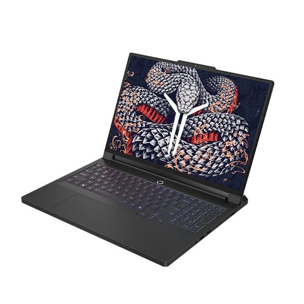  Laptop Gaming AI LENOVO Legion Y9000P 42CD | U9 275HX, 32GB, SSD 1TB, RTX 5070 Ti, 16" 2.5K 240Hz (NK) 