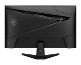  Màn hình Gaming AI MSI MAG 274QF X24 | 27 inch, QHD, IPS, 240Hz, 0.5 ms 