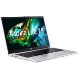  Laptop Văn phòng ACER Aspire Lite AL15-41P-R3U5 | R7 5700U, 16GB, SSD 512GB, 15.6" FHD (NX.J53SV.001) 