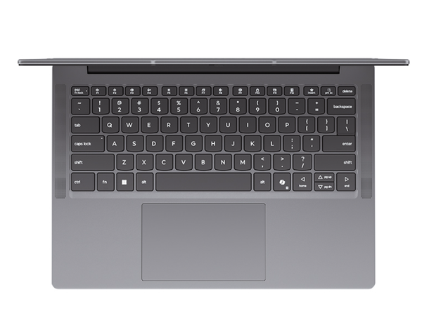  Laptop Văn phòng AI LENOVO XiaoXin 14c AHP10 | R7 8745HS, 16GB, SSD 512GB, Radeon 780M, 14" FHD+ (03CD NK) 