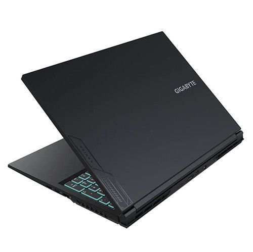  Laptop Gaming GIGABYTE G6 G6-H2VN853KH | i7 13620H, 16GB, SSD 512GB, RTX 4050, 16" FHD+ 165Hz 