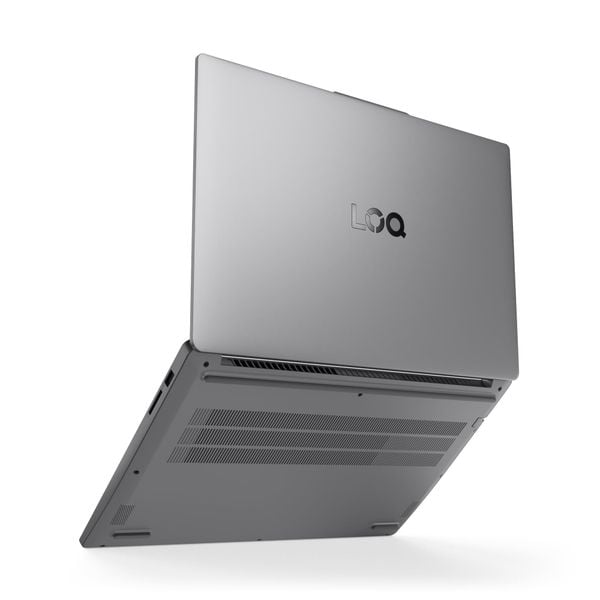  Laptop Gaming LENOVO LOQ 15 83LK006CIN | i5 12450HX, 12GB, SSD 512GB, RTX 2050, 15.6" FHD 144Hz (NK) 