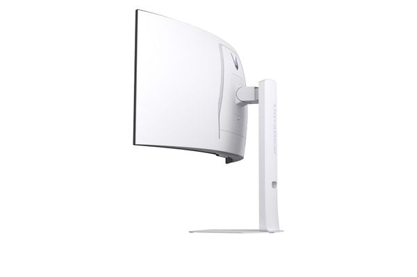  Màn hình Gaming LG ULTRAGEAR 34GX90SA-W | 34 inch, WQHD, 240Hz, Oled 