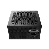  Nguồn máy tính XIGMATEK Hyper H750 750W 80 Plus Bronze   | Non Modular, ATX 