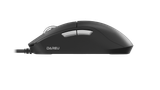  Chuột gaming DareU EM950 Max Ultralight | Có dây, 30000 DPI, 53g, Đen 