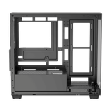  Thùng máy Case OCYPUS Gamma C52 (Đen) 