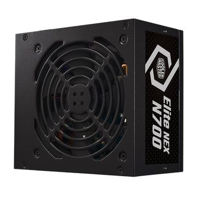 Nguồn máy tính COOLER MASTER Elite Nex N700 700W | Non Modular, ATX