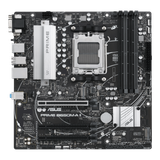  Mainboard ASUS Prime B650M-A II DDR5 | AM5, mATX, 4 khe RAM 