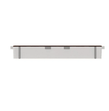  Tivi xách tay Coocaa 24 inch, 2K FHD 24LP6000G 