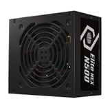 Nguồn máy tính Cooler Master Elite Nex N500 230V (MPW-5001-ACBN-BEU) | Non Modular, ATX 