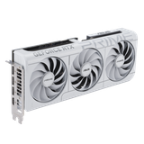  Card màn hình ASUS RTX 5070 PRIME OC White 12GB GDDR7 (PRIME-RTX5070-O12G-WHITE) 