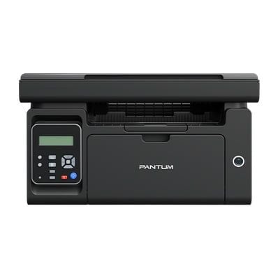 Máy in đa năng Pantum M6508NW | In, copy, scan, Wifi