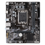  Mainboard Gigabyte H610M K Rev 1.0 DDR4 | LGA 1700, mATX, 2 khe RAM 