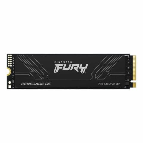 Ổ cứng SSD Kingston FURY Renegade G5 PCIe 5.0 NVMe M.2 - 1TB (SFYR2S/1T0)