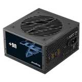  Nguồn máy tính SEGOTEP U6+ 650W | Non Modular, ATX 