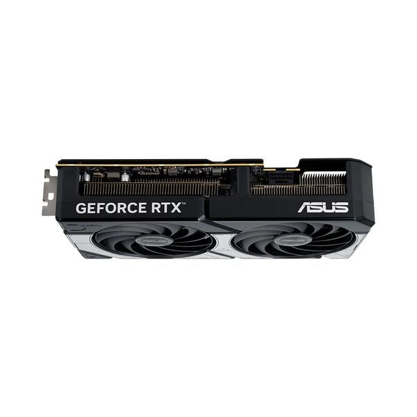  Card màn hình NVIDIA GeForce RTX 5070 ASUS Dual OC | 12GB GDDR7, 6144 CUDA, 650W 