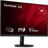  Màn hình Văn phòng Viewsonic VA24G1-H | 24 inch, FHD, 144Hz, IPS 