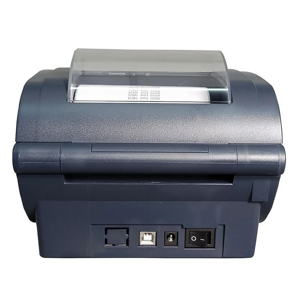  Máy mã vạch ECO 9210 | USB 