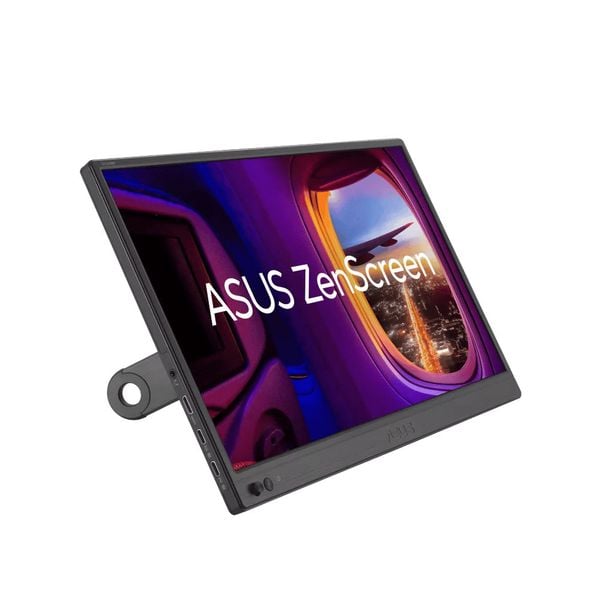  Màn hình Di động ASUS ZenScreen MB169CK | 16 inch, FHD, 60Hz, IPS 