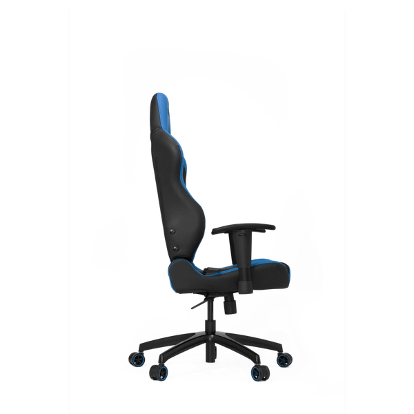  Ghế gaming VERTAGEAR SL2000 | Đen xanh dương, 100kg, Chân xoay, Da PU 