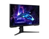  Màn hình Gaming Samsung LS24DG302EEXXV | 24 inch, FHD, 180Hz, VA 