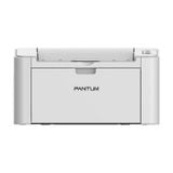  Máy in Pantum Laser Đen Trắng P2200W WiFi chính hãng 